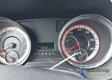 2017 Dodge Grand Caravan Sxt from USA, damaged, VIN 2C4RDGCG2HR715036